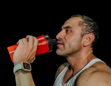 Jak Správně Jíst pro Růst Svalů: Kompletní Průvodce Výživou