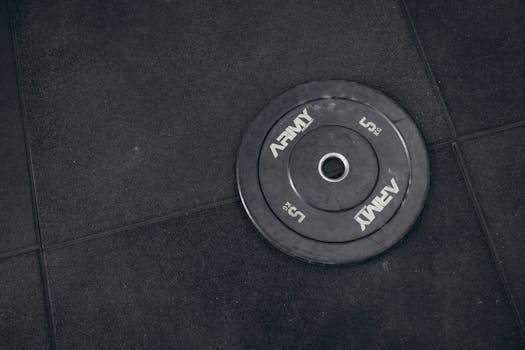 Domácí Fitness: Efektivní Cviky Bez Posilovacích Strojů