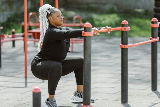 Ultimátní průvodce dřepy s vlastní váhou pro efekt a bezpečnost