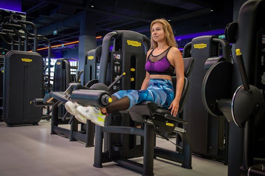 Posilujte břicho jako profík: Nejlepší cviky pro pokročilé!